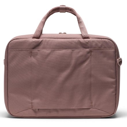 Herschel Supply Co. Gibson Messenger Tech Bag 1