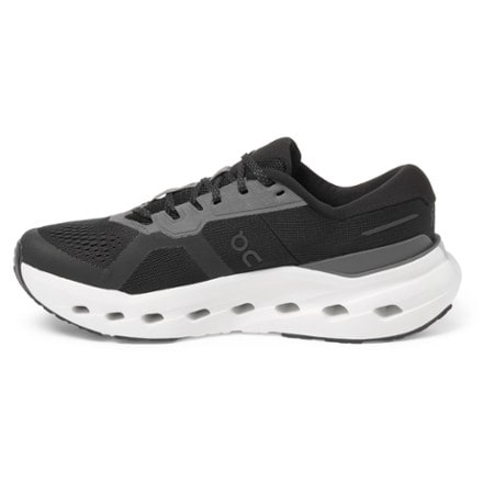 On Cloudrunner 3 Road-Running Shoes - Men's 7