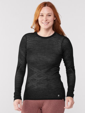 Best winter base layer tops for women 2023 - Women's Fitness