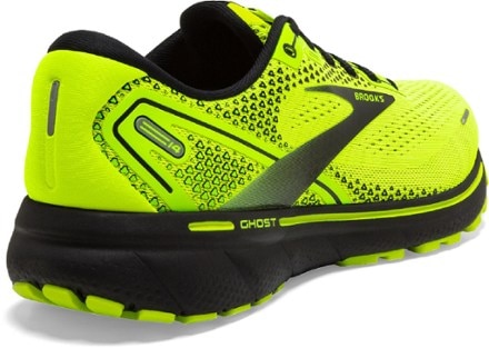 Brooks Ghost 14 Road-Running Shoes - Men's 3