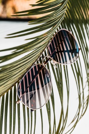 Knockaround Mile Highs Polarized Sunglasses 4