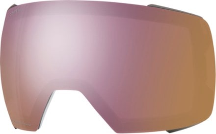 Smith I/O MAG XL ChromaPop Snow Goggles Replacement Lens 0