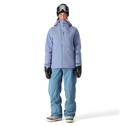 686 Hydra Insulated Jacket - Women's 2