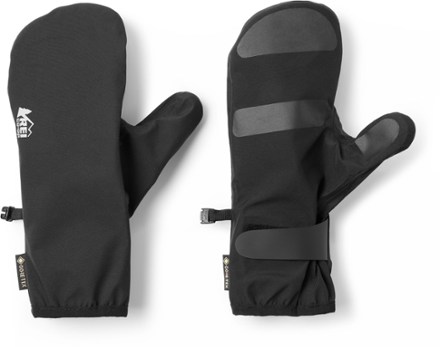 REI Co-op Minimalist GTX Mittens 0