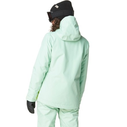 Picture Organic Clothing Seakrest Insulated Jacket - Women's 2