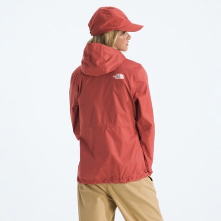 The North Face Alta Vista Rain Jacket - Women's 3