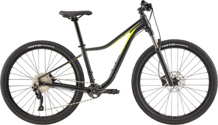 cannondale trail two