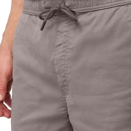 DUER Live Lite Traveller Shorts - Men's 4