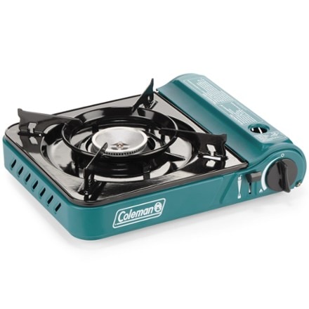 Coleman Xcursion 1-Burner Butane Stove 1