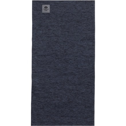 Turtle Fur Comfort Stria Tube Neck Gaiter 0