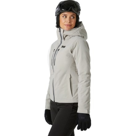 Helly Hansen Alphelia LIFALOFT Insulated Jacket - Women's 1