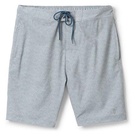 Free Country Cargo Surf Swim Shorts - Men's 0