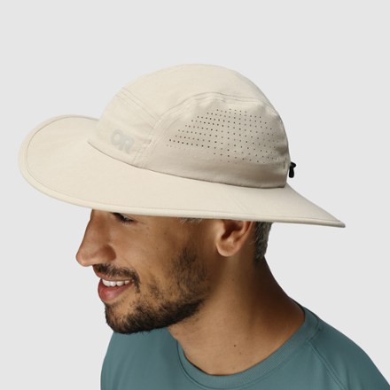 Outdoor Research Swift Lite Brimmer Hat 4