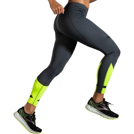 Brooks Run Visible Tights - Women's 3