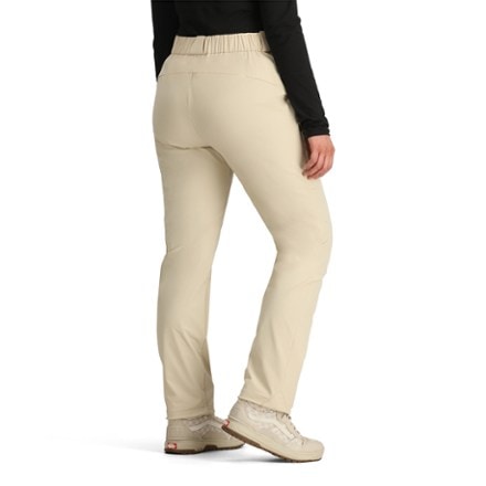 Obermeyer Explorer Hike Pants - Women's 6