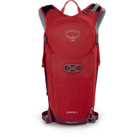 Osprey Siskin 8 Hydration Pack - Men's 2