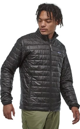 Patagonia Nano Puff Jacket - Men's 1