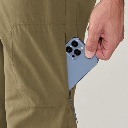 Janji Trekker Cargo Pants - Men's 5