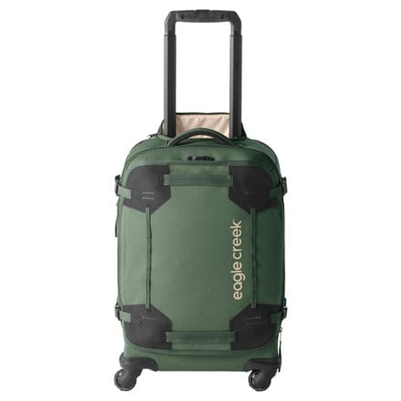 Eagle Creek Gear Warrior XE 4-Wheel Carry-On Luggage 1