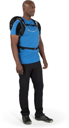 Osprey Skarab 22 Hydration Pack - Men's 6