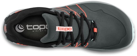 Topo Athletic Runventure 4 Trail-Running Shoes - Women's 4