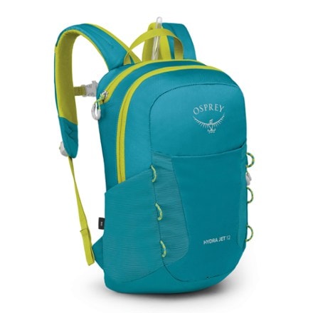 Osprey HydraJet 12 Hydration Pack - Kids' 0