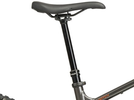 Salsa Notch 160 CUES 10 Electric Mountain Bike 4