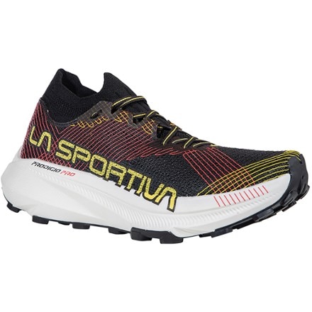 La Sportiva Prodigio Pro Trail-Running Shoes - Men's 2