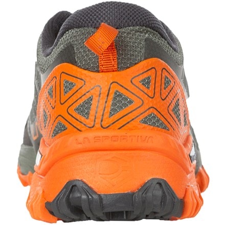 La Sportiva Bushido II Trail-Running Shoes - Men's 4