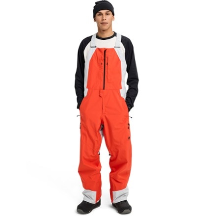 Burton Reserve GTX 2L Bib Pants - Men's 1