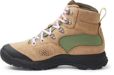 Danner Inquire Mid Hiking Boots - Women's 1