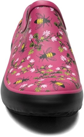 Bogs Patch Slip-On Bees Garden Boots - Women's 4