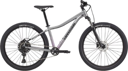 cannondale womens mountainbike