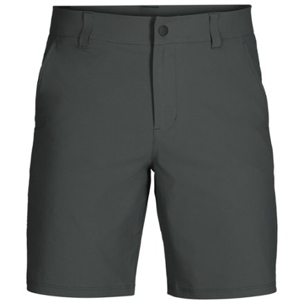 Outdoor Research Timberline Chino 8.5" Shorts - Men's 0