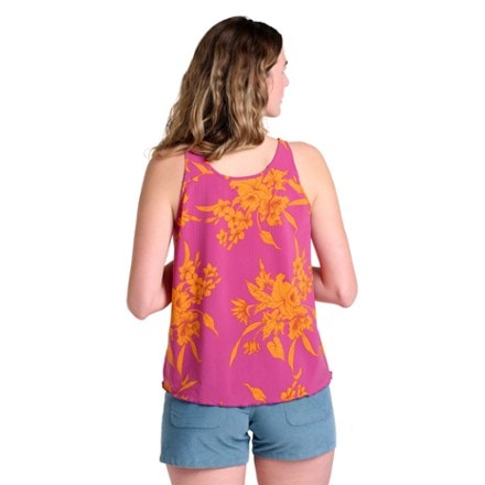 Toad&Co Sunkissed Tank Top - Women's 1