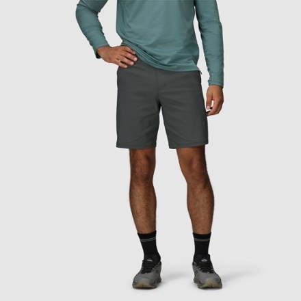 Outdoor Research Timberline Chino 8.5" Shorts - Men's 1