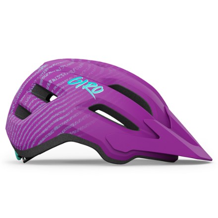 Giro Fixture Mips II Bike Helmet - Kids' 3