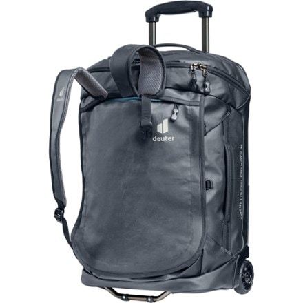 Deuter Aviant Duffel Pro Movo 36 2