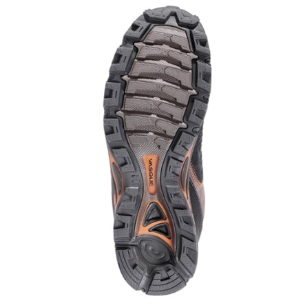 Vasque Juxt Hiking Shoes - Men's 5