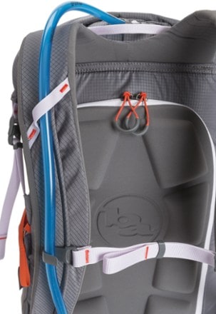 Big Agnes Ditch Rider 32 L Pack 8