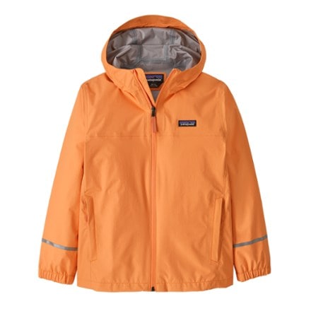 Patagonia Torrentshell 3L Jacket - Kids' 0