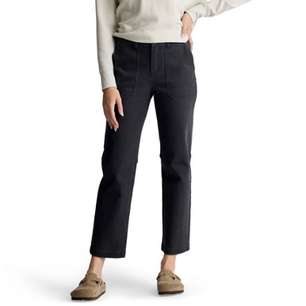 Free Fly Folly Twill Pants - Women's 0