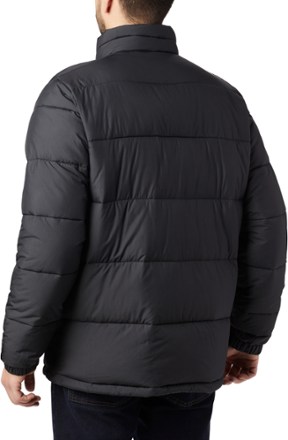 Columbia Pike Lake Insulated Jacket - Men's 1