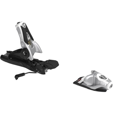 Look SPX 11 GW Ski Bindings 0