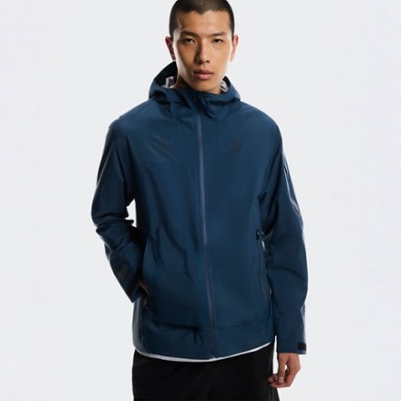 On On x BEAMS x REI Co-op Trek Jacket 3