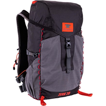 Mountainsmith Zerk 25 Pack 0