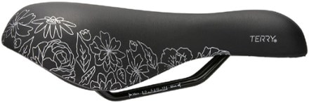 Terry Cite X Gel Saddle - Women's 2