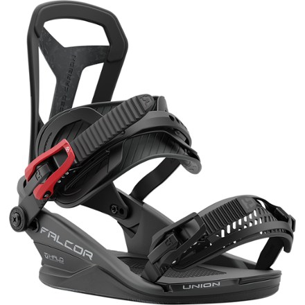 Union Falcor Snowboard Bindings - 2024/2025 0