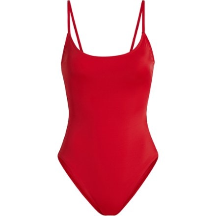 Andie The Amalfi One-Piece Swimsuit - Women's 0