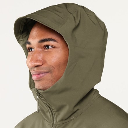 Arc'teryx Gamma MX Hoody - Men's 4
